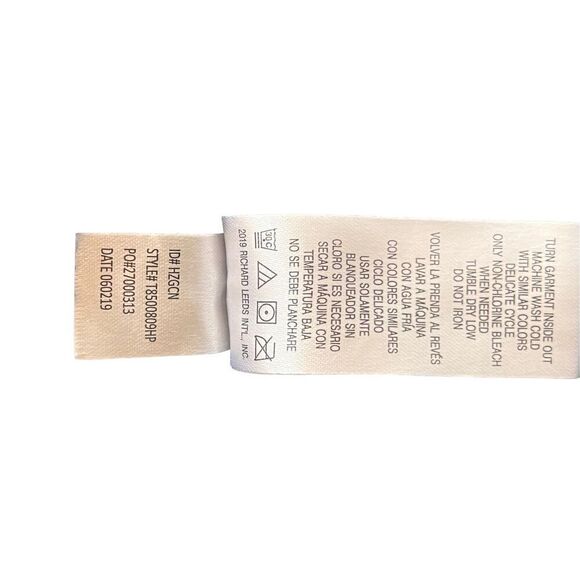 Harry Potter sweat shirt size small - Picture 10 of 10